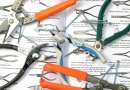 Dictionary of Hand Tools
